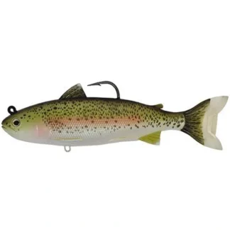 Live Target Trout Swimbait - Your Premium Fishing Gear Store Rods Lines Baits Accessories* Bait