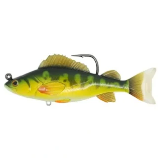Live Target Yellow Perch Swimbait - Your Premium Fishing Gear Store Rods Lines Baits Accessories* Bait