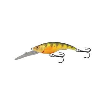 Live Target Yellow Perch Banana Baits [2-7/8" to 3-5/8"] - Your Premium Fishing Gear Store Rods Lines Baits Accessories* Bait