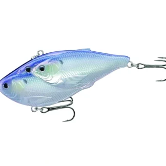 LiveTarget BaitBall Threadfin Shad - Your Premium Fishing Gear Store Rods Lines Baits Accessories* Bait