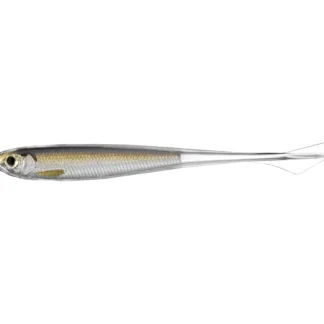 LiveTarget ICT Ghost Tail Minnow- Drop Shot - Your Premium Fishing Gear Store Rods Lines Baits Accessories* Bait