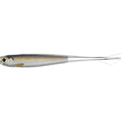 LiveTarget ICT Ghost Tail Minnow- Drop Shot - Your Premium Fishing Gear Store Rods Lines Baits Accessories* Bait
