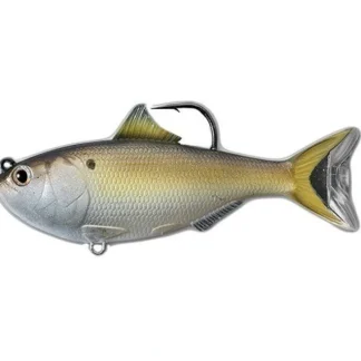Livetarget Menhaden Swimbait - Your Premium Fishing Gear Store Rods Lines Baits Accessories* Bait