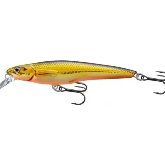 LiveTarget Rainbow Smelt Jerkbait - Your Premium Fishing Gear Store Rods Lines Baits Accessories* Bait