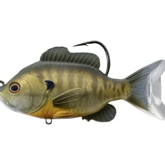 Livetarget Sunfish Swimbait - Your Premium Fishing Gear Store Rods Lines Baits Accessories* Bait