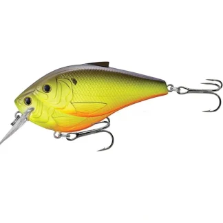 LiveTarget Threadfin Magnum Shad Squarebill - Your Premium Fishing Gear Store Rods Lines Baits Accessories* Bait