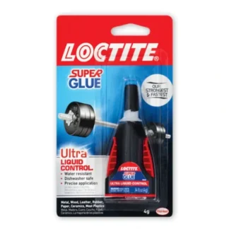 Loctite Ultra Liquid Control - Your Premium Fishing Gear Store Rods Lines Baits Accessories* Bait