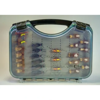 Logo Big Daddy Fly Box - Your Premium Fishing Gear Store Rods Lines Baits Accessories* Fly Fishing