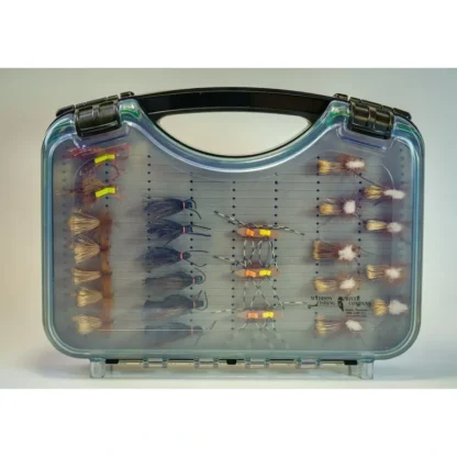 Logo Big Daddy Fly Box - Your Premium Fishing Gear Store Rods Lines Baits Accessories* Fly Fishing