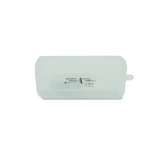 Logo Clear Fly Box - Your Premium Fishing Gear Store Rods Lines Baits Accessories* Fly Fishing