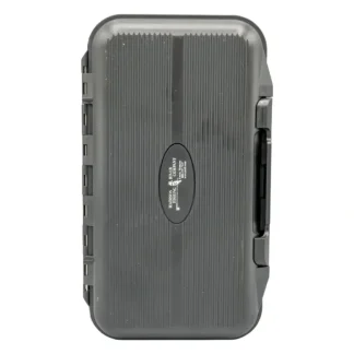 Logo Go To Compartment Fly Box - Your Premium Fishing Gear Store Rods Lines Baits Accessories* Fly Fishing