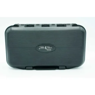Logo Go To w/out Leaf Fly Box - Your Premium Fishing Gear Store Rods Lines Baits Accessories* Fly Fishing