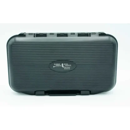 Logo Go To w/out Leaf Fly Box - Your Premium Fishing Gear Store Rods Lines Baits Accessories* Fly Fishing