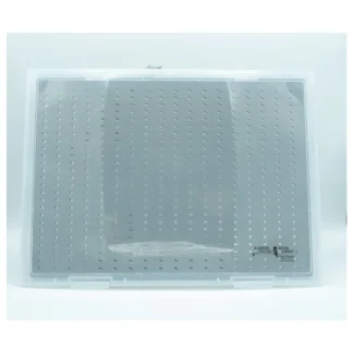 Logo Slim Guide Tearbox Fly Box - Your Premium Fishing Gear Store Rods Lines Baits Accessories* Fly Fishing