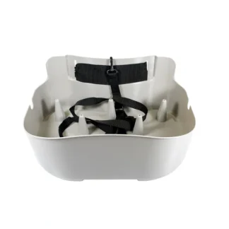 Logo Stripping Basket - Your Premium Fishing Gear Store Rods Lines Baits Accessories* Fishing Line