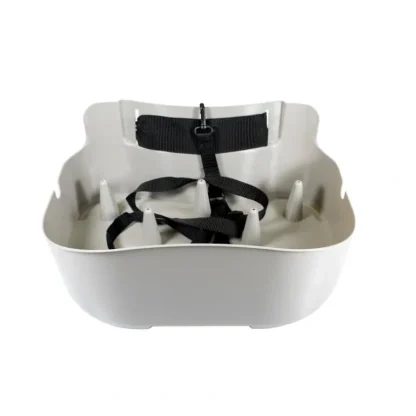 Logo Stripping Basket - Your Premium Fishing Gear Store Rods Lines Baits Accessories* Fishing Line