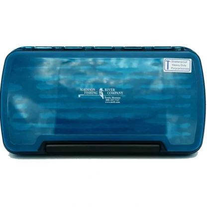 Logo Teton Streamer Vault Fly Box - Your Premium Fishing Gear Store Rods Lines Baits Accessories* Fishing Line