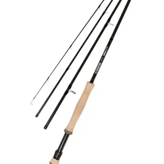 LOOMIS NRX+ SwimFly - 8' 8" 8wt - 4pc. - Your Premium Fishing Gear Store Rods Lines Baits Accessories* Bait