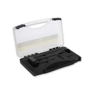 Loon Accessory Fly Tying Tool Kit Black - Your Premium Fishing Gear Store Rods Lines Baits Accessories^ Fashion