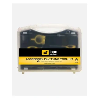 Loon Accessory FT Tool Kit - Your Premium Fishing Gear Store Rods Lines Baits Accessories* Fly Fishing