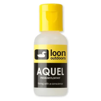 Loon Aquel Floatant - Your Premium Fishing Gear Store Rods Lines Baits Accessories* Fly Fishing