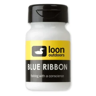 LOON BLUE RIBBON - Your Premium Fishing Gear Store Rods Lines Baits Accessories* Fly Fishing