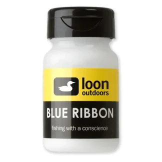 Loon Blue Ribbon Floatant - Your Premium Fishing Gear Store Rods Lines Baits Accessories* Fly Fishing