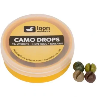 Loon Camo Drops - Your Premium Fishing Gear Store Rods Lines Baits Accessories* Fishing Line