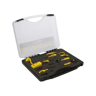 Loon Complete Fly Tying Tool Kit - Your Premium Fishing Gear Store Rods Lines Baits Accessories* Fly Fishing