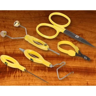 Loon Core Fly Tying Tool Kit - Your Premium Fishing Gear Store Rods Lines Baits Accessories* Fly Fishing