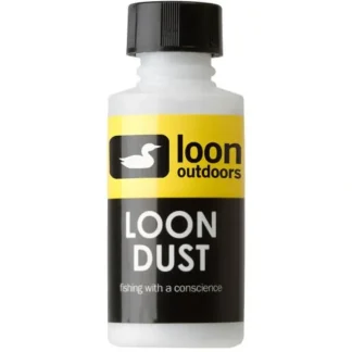 Loon Dust - Your Premium Fishing Gear Store Rods Lines Baits Accessories* Fishing Line