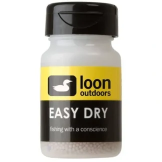 Loon Easy Dry Fly Desiccant - Your Premium Fishing Gear Store Rods Lines Baits Accessories* Fly Fishing