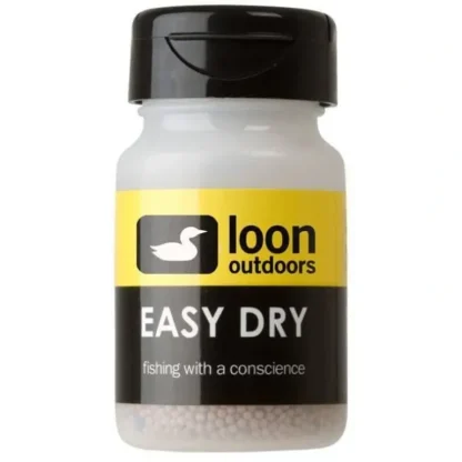 Loon Easy Dry Fly Desiccant - Your Premium Fishing Gear Store Rods Lines Baits Accessories* Fly Fishing