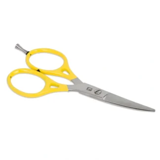 Loon Ergo Prime Curved Shears With Precision Peg - Your Premium Fishing Gear Store Rods Lines Baits Accessories* Bait