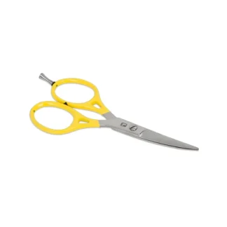Loon Ergo Prime Curved Shears w/ Precision Peg - Your Premium Fishing Gear Store Rods Lines Baits Accessories* Bait