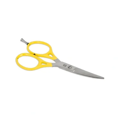 Loon Ergo Prime Curved Shears w/ Precision Peg - Your Premium Fishing Gear Store Rods Lines Baits Accessories* Bait