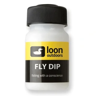 Loon Fly Dip - Your Premium Fishing Gear Store Rods Lines Baits Accessories* Fly Fishing