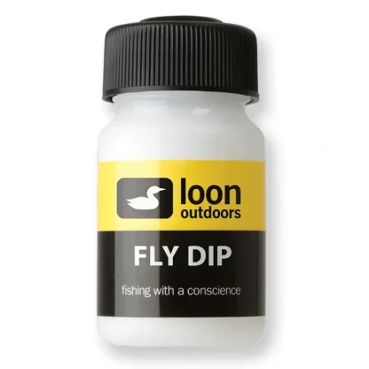 Loon Fly Dip - Your Premium Fishing Gear Store Rods Lines Baits Accessories* Fly Fishing