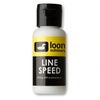LOON LINE SPEED 1 oz - Your Premium Fishing Gear Store Rods Lines Baits Accessories* Fishing Line