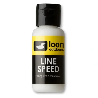LOON LINE SPEED 1 oz - Your Premium Fishing Gear Store Rods Lines Baits Accessories* Fishing Line