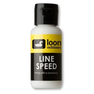 Loon Line Speed - Your Premium Fishing Gear Store Rods Lines Baits Accessories* Fishing Line