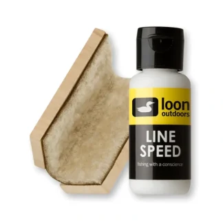 LOON LINE UP KIT 2 Pcs.. - Your Premium Fishing Gear Store Rods Lines Baits Accessories* Fishing Line