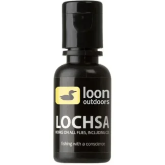 Loon Lochsa - Your Premium Fishing Gear Store Rods Lines Baits Accessories* Fly Fishing