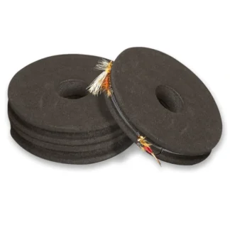 LOON RIGGING FOAM (3 PACK) - Your Premium Fishing Gear Store Rods Lines Baits Accessories* Fly Fishing