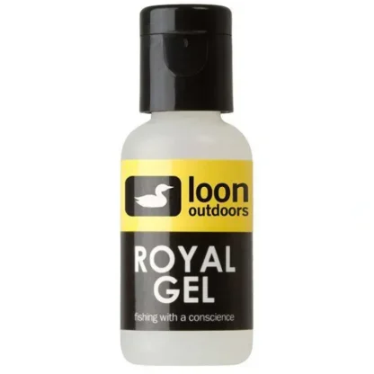 Loon Royal Gel - Your Premium Fishing Gear Store Rods Lines Baits Accessories* Fly Fishing
