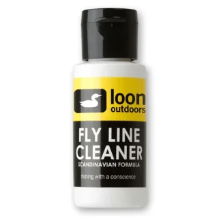 LOON SCANDINAVIAN LINE CLEANER 1 oz. - Your Premium Fishing Gear Store Rods Lines Baits Accessories* Fishing Line