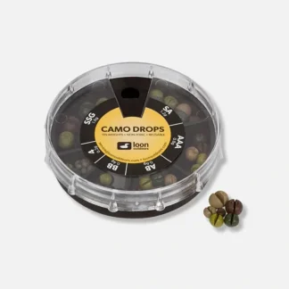 Loon Split Shot Assortment-6 Division - Your Premium Fishing Gear Store Rods Lines Baits Accessories^ Shop