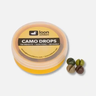 Loon Split Shot Refill Tub - Your Premium Fishing Gear Store Rods Lines Baits Accessories* Fishing Line