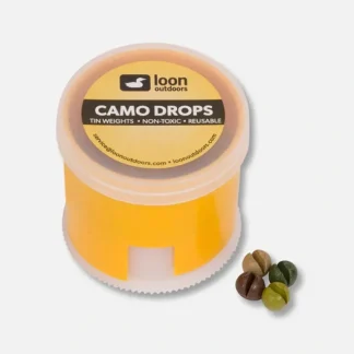 Loon Split Shot Twist Pot - Your Premium Fishing Gear Store Rods Lines Baits Accessories* Fishing Line