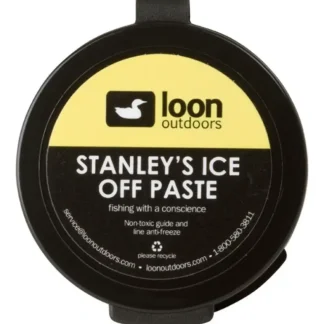 LOON STANLEY'S ICE OFF 1/4 oz - Your Premium Fishing Gear Store Rods Lines Baits Accessories* Fishing Line